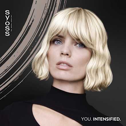 Lightener de păr Platinum 13_5 syoss