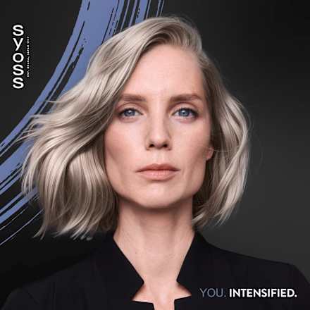 Farba na vlasy Cool Color - 12-59 chladná platinová blond syoss