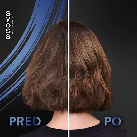 Šampón proti lupinám Anti-Dandruff syoss