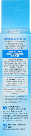 Serum Aqua Feuchtigkeit Balea