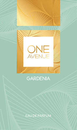Gardenia Eau de Parfum One Avenue