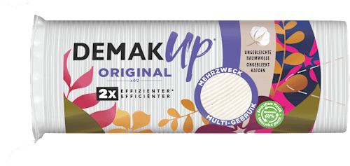 Wattepads Design Demak'Up