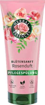 Conditioner Blütensanft Rosenduft Herbal Essences
