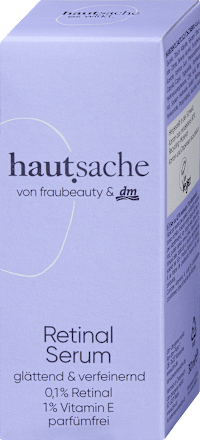 Retinal Serum hautsache