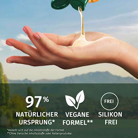 Shampoo Dolce Vita Herbal Essences