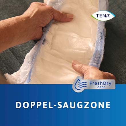 Pants Inkontinenz Plus Gr. M TENA