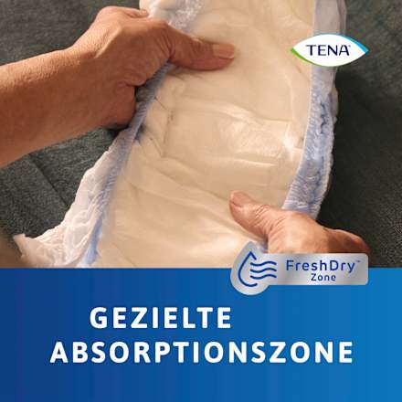 Pants Inkontinenz Plus Gr. M TENA