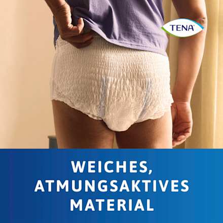 Pants Inkontinenz Plus Gr. M TENA