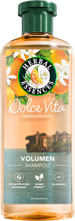Shampoo Dolce Vita Herbal Essences