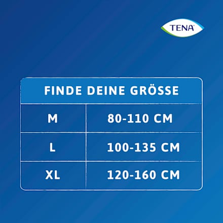 Pants Inkontinenz Plus Gr. M TENA
