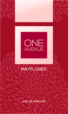 Mayflower Eau de Parfum One Avenue