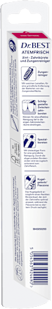 Zahnbürste Atemfrisch weich sortiert Dr. Best