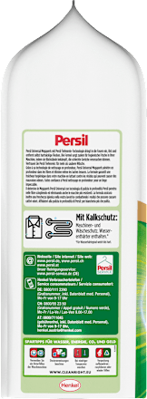 Vollwaschmittel Megaperls Universal Excellence Persil