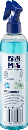 Spray mobilă anti-praf Denkmit