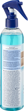 Spray mobilă anti-praf Denkmit