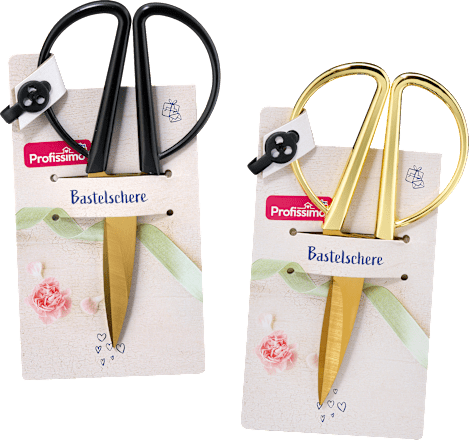 Bastelschere Profissimo