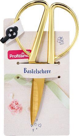 Bastelschere Profissimo