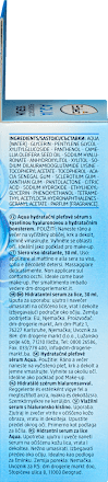 Serum Aqua Feuchtigkeit Balea