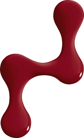 Lipgloss Gumdrop Gloss & Stain 03 Cranberry Splash NYX PROFESSIONAL MAKEUP