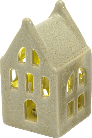 Keramikhaus sortiert Dekorieren & Einrichten