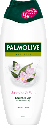 Żel pod prysznic Jasmine & Milk Palmolive