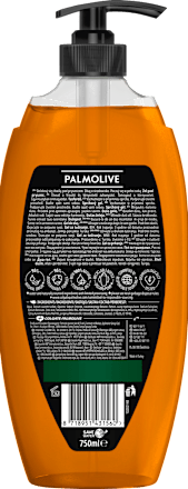 Żel pod prysznic Citrus Crush 3w1 PALMOLIVE MEN