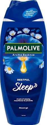 Żel pod prysznic Aroma Essence Restful Sleep Palmolive