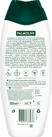 Żel pod prysznic Jasmine & Milk Palmolive