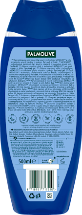 Żel pod prysznic Aroma Essence Restful Sleep Palmolive