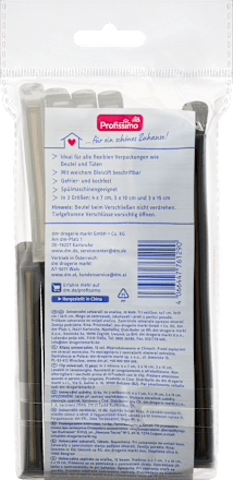 Klipsy uniwersalne Profissimo