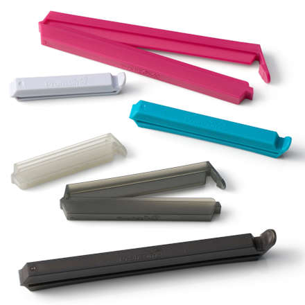 Universalverschlüsse in 3 Größen Profissimo