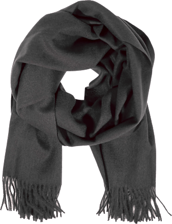 Šal - deblji materijal PURSET