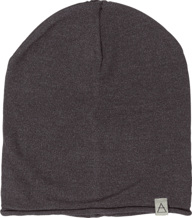 Zimska kapa Beanie Basic - tamnosiva PURSET