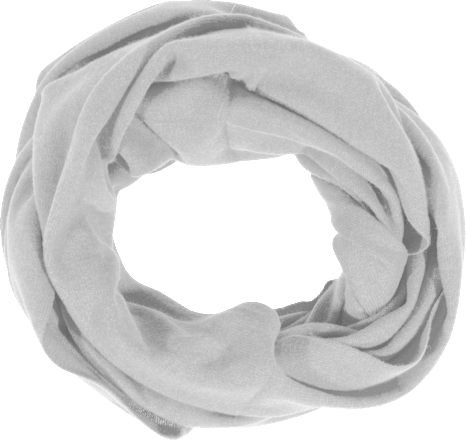 Loop šal - Mid Grey PURSET