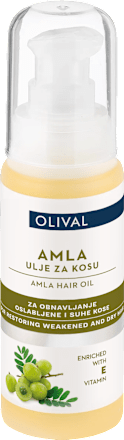 Ulje za kosu – Amla OLIVAL