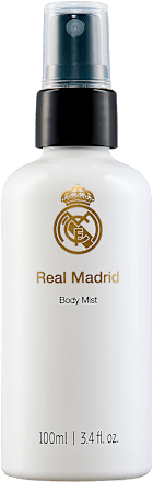 Set cadou borseta Real Madrid
