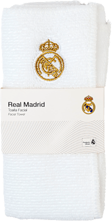 Set cadou borseta Real Madrid