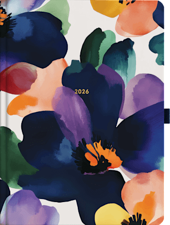 Ženski rokovnik 2026. AD VITAM