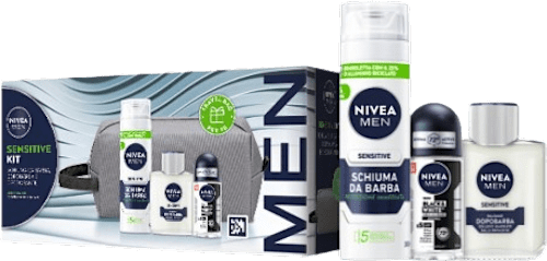 Set sensitive NIVEA MEN
