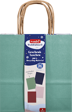 Darilna vrečka Midi, več različic Profissimo