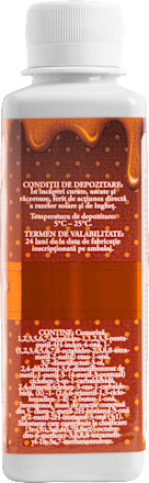 Parfum de rufe Suggar & Rum 40 spălări CASHMERE AROMA