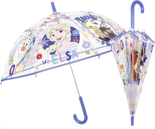 Dječji kišobran Frozen Perletti