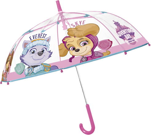 Dječji kišobran Paw Patrol Perletti