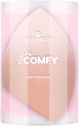 feelin' comfy houbička na make-up My Safe Space Cloud essence