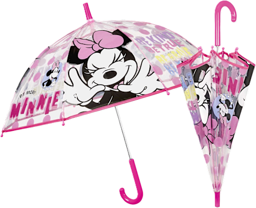 Dječji kišobran Minnie Perletti