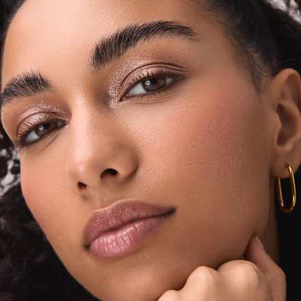 Сенки за очи Drunk'n Diamonds, Nr. 030 Sunset Spark CATRICE