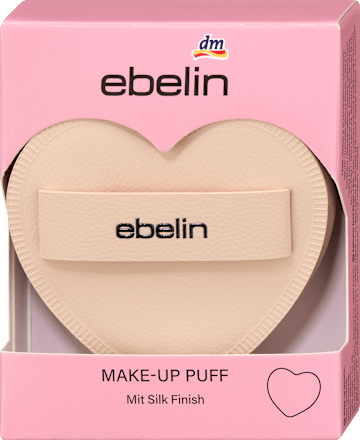 houbička na make-up ebelin