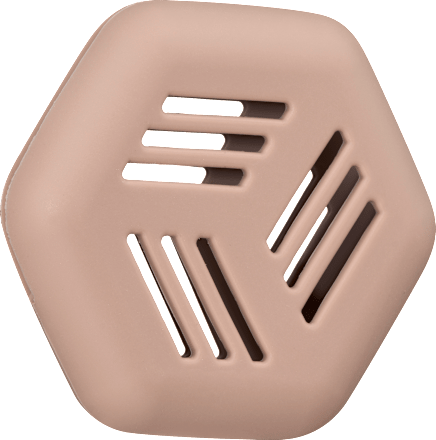 Make-up Schwamm Beauty Puff Case Make-up Experts ebelin