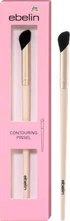Pensulă contouring Experts ebelin