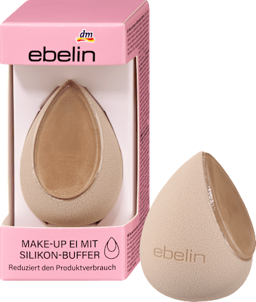 Make-up Schwamm Make-up Experts ebelin